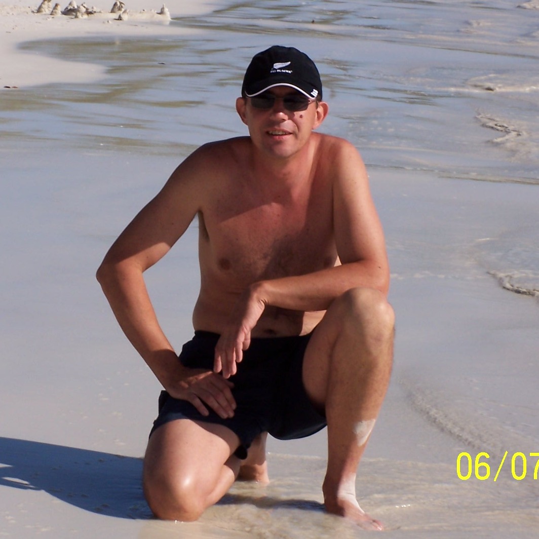 Photo de Thierry RUDNIK