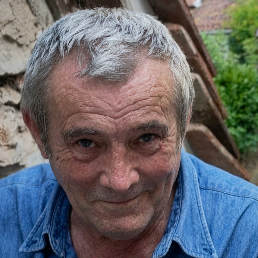 Photo de Jean-Louis CAUNES