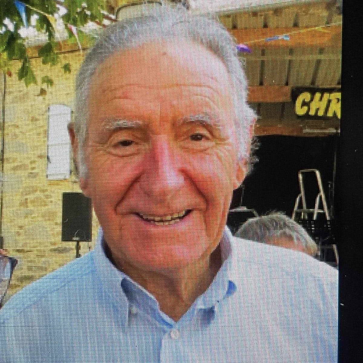 Photo d’Hubert GUY